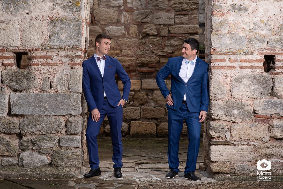 Сватба С&M 366