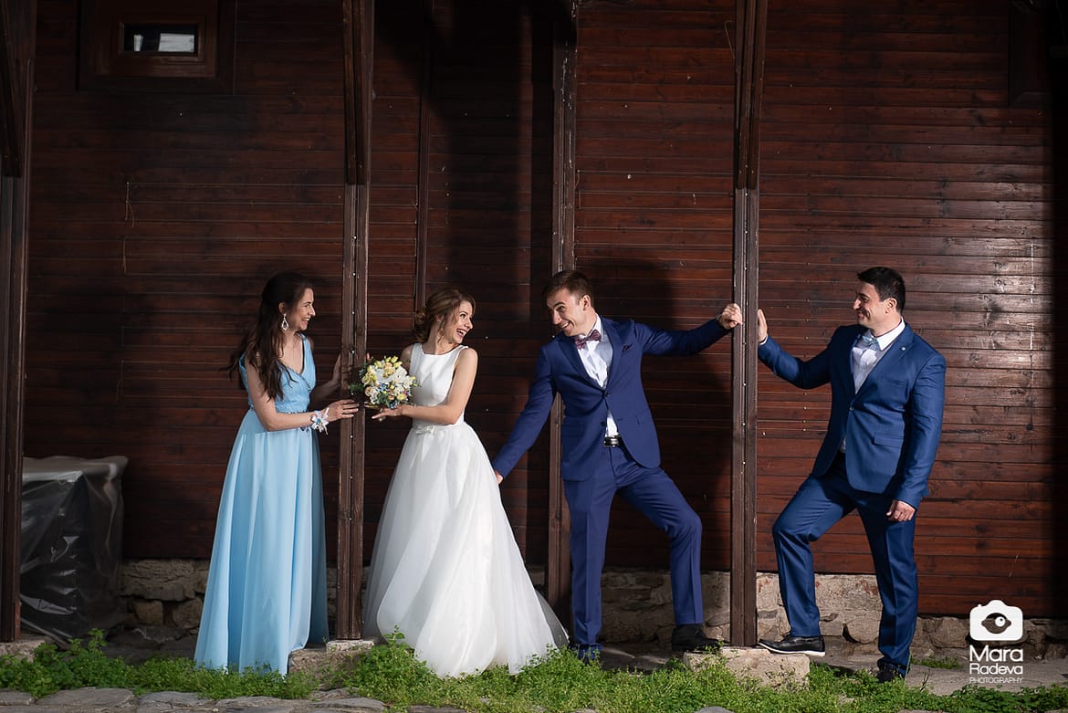 Сватба С&M 373