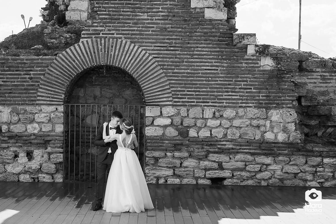 Сватба С&M 442