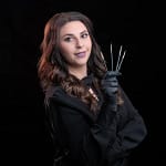 Портрет на специалист по мигли - изграждане на личен бранд