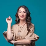 Портрет на терапевт в кабинет