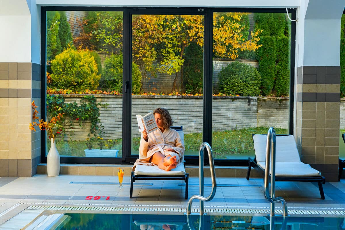 фотография на хотели